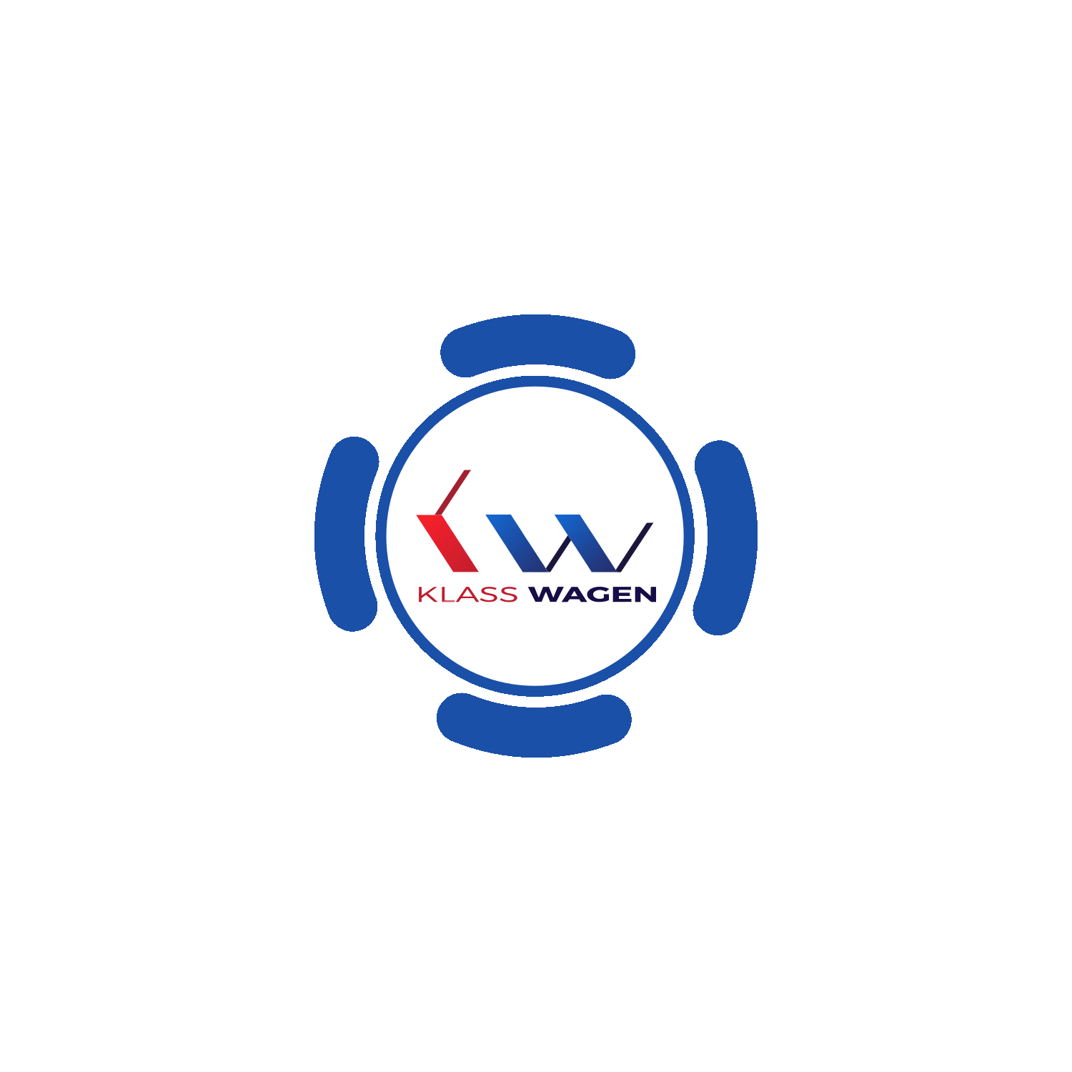 KLASS WAGEN logo